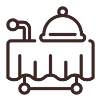 Catering Icon
